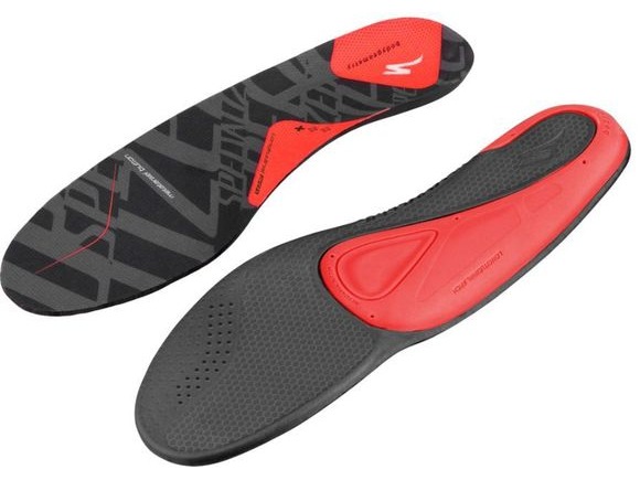 Specialized BodyGeometry SL Insoles click to zoom image