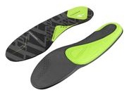 Specialized BodyGeometry SL Insoles 36-37 +++Green  click to zoom image