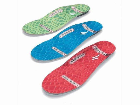 Specialized BG Insoles click to zoom image