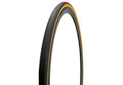 Specialized Turbo Cotton 700 x 28mm Black/Amber Sidewalls Hell of the North click to zoom image