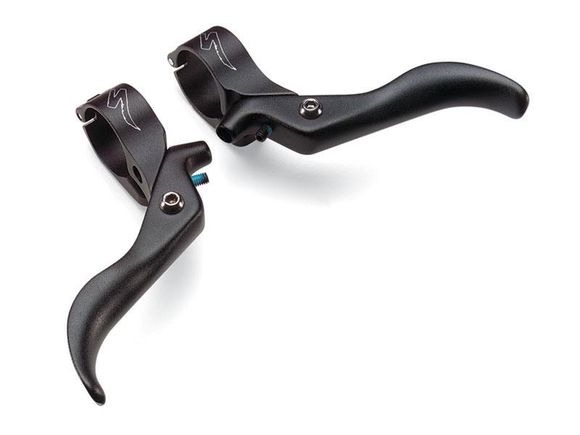 Specialized Brake Lever Extentions  ( Top Levers) click to zoom image