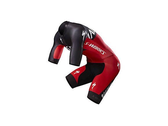 Specialized S-Works Evade GC Skinsuit click to zoom image