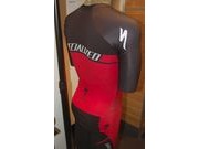 Specialized S-Works Evade GC Skinsuit S Black  click to zoom image