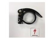 Specialized Bolt-On Seat Collar 36.9mm Q/R Quick Release Collar click to zoom image