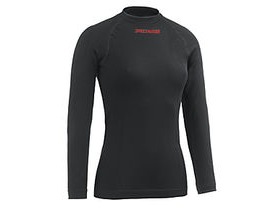 Specialized Women's Long Sleeve Winter 1st Layer Seemless