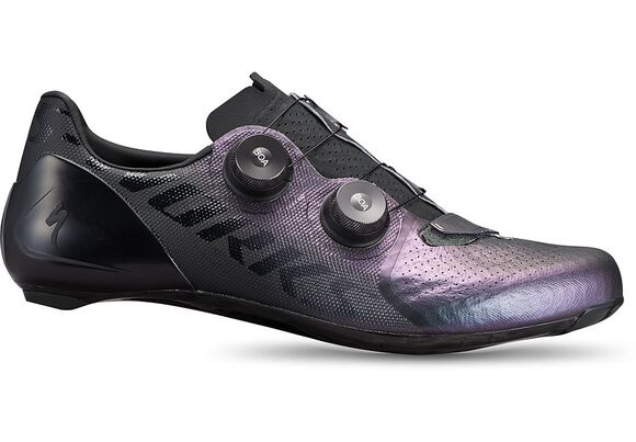 Specialized S-Works 7 Road Shoes click to zoom image