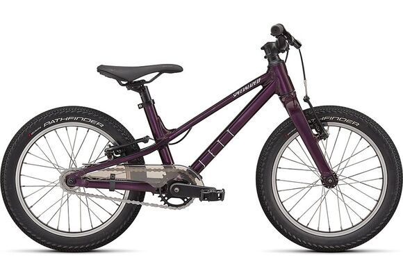 Specialized Jett 16 - Gloss Cast Berry / click to zoom image