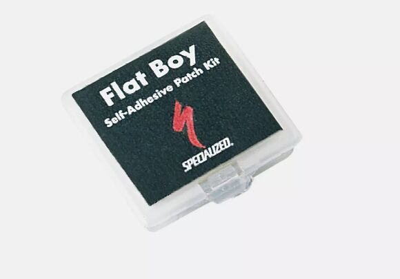 Specialized Flat Boy Self-Adhesive Patch Kit click to zoom image