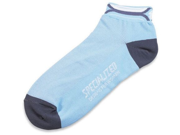 Specialized Womens Lo Racing Socks Size L click to zoom image