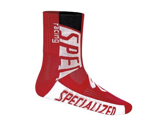 Specialized Authentic Team Sock click to zoom image