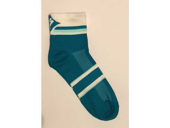 Specialized Womens RBX Comp Sock Turquise click to zoom image