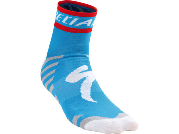 Specialized Comp Racing Socks click to zoom image