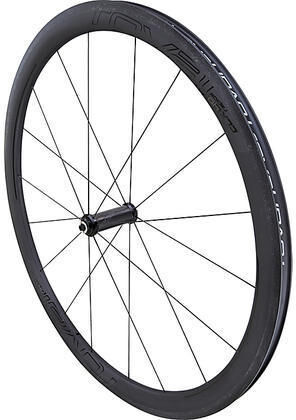 Roval Alpinist CL HG Wheelset click to zoom image