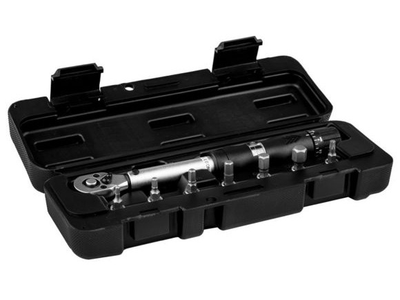 M-Part Torque Wrench click to zoom image
