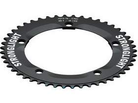 Stronglight 5 Arm 144pcd Track Chainring