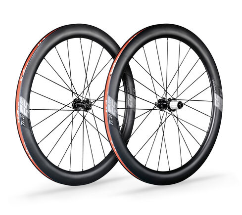 Vision SC55 Disc Carbon Wheelset click to zoom image