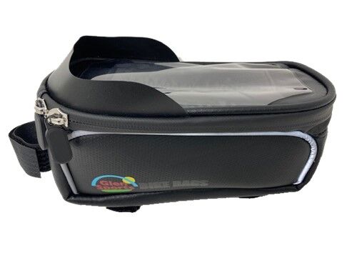 Glen Sport Top Tube Caddy Bag click to zoom image