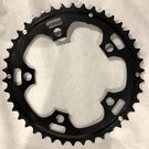 ETC Everything to cycling CNC Chainring 42T 110 bcd click to zoom image