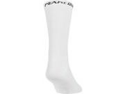 Pearl Izumi Unisex Attack Tall Socks Triple Pack -White click to zoom image