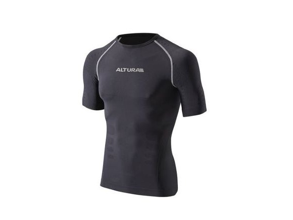 Altura Second Skin Sort Sleeve Base Layer click to zoom image