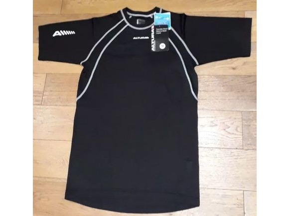 Altura Transfer Short Sleeve Base Layer click to zoom image