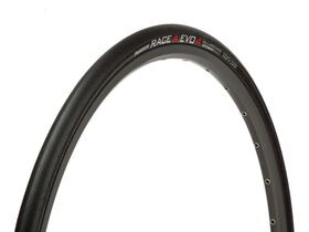 Panaracer Race A Evo 4 Folding Tyre Black 700 x 28