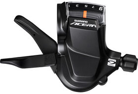 Shimano Acera SL-M3000 3 x 9 Speed Rapidfire Shifters -Pair