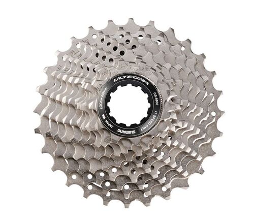 Shimano CS-R8000 Ultegra 11-speed cassette 12-25 or 11-28 click to zoom image