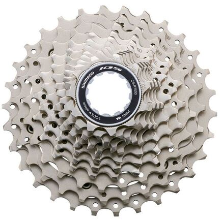 Shimano CS-R7000 105 11-Speed Cassette click to zoom image