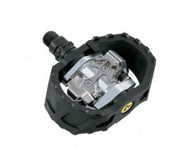 Shimano PD-M424 MTB Spd Pop Up Pedals.