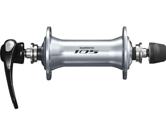 Shimano 105 HB-5800 36H Front Hub click to zoom image