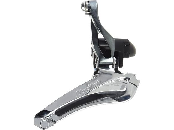 Shimano Tiagra 4700 10 Speed Front Derailleur FD-4700-B click to zoom image