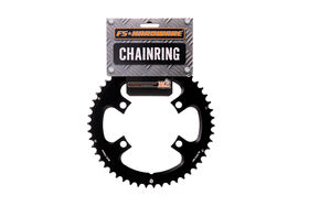 Fat Spanner FS Hardware CNC 4 BOLT 50/110 Chainring