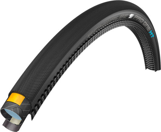 Schwalbe Pro One HT Tubular 25mm click to zoom image