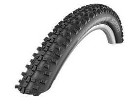 Schwalbe Smart Sam 27 x 2.1 Mtb Tyre