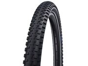 Schwalbe Marathon Plus 27 x 2.1 Mtb Tyre click to zoom image