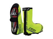 BBB Waterflex Overshoes Yellow  click to zoom image