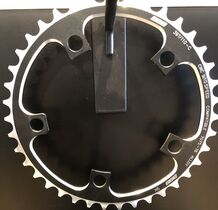 BBB Compact Gear 39T 110 pcd CNC machines chainring