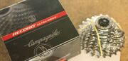 Campagnolo Record 8 Speed Cassette 12/23 click to zoom image