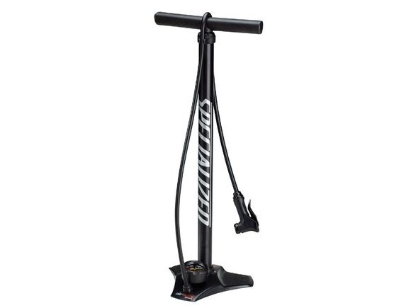 Specialized Air Tool Sport SwitchHitter II Floor Pump click to zoom image