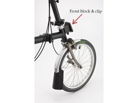 brompton bike parts and accessories