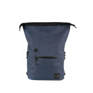 Brompton Borough Waterproof Bag Small in Navy click to zoom image