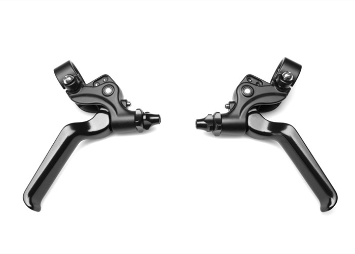 Brompton hotsell brake levers