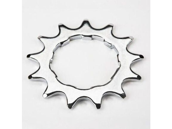 Brompton 13T Sprocket for BWR as a 6-Speed click to zoom image