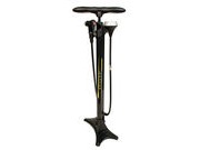 Serfas FP-200 Classic 2.5 Floor Pump  FP-200 BLK  click to zoom image